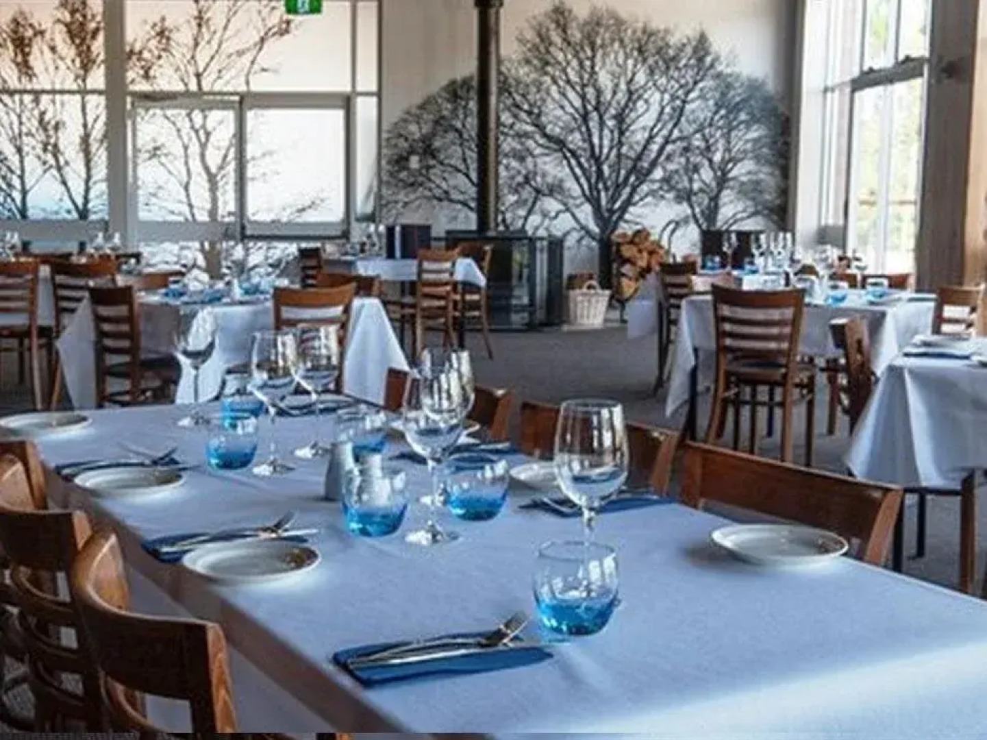 Woodbridge Hill Hideaway