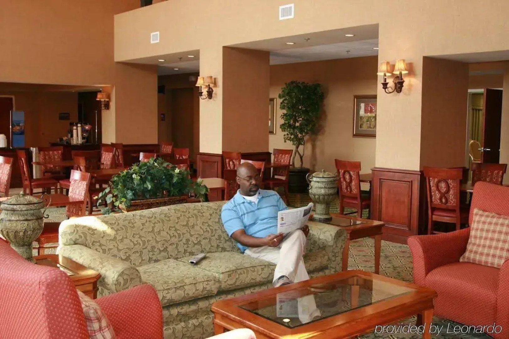 Hampton Inn & Suites Hopkinsville