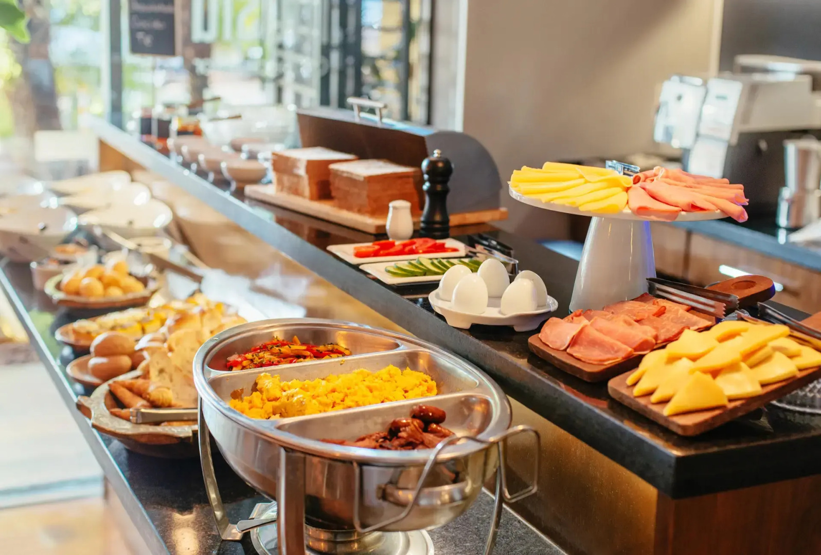 Complejo Turístico Piccola Marina