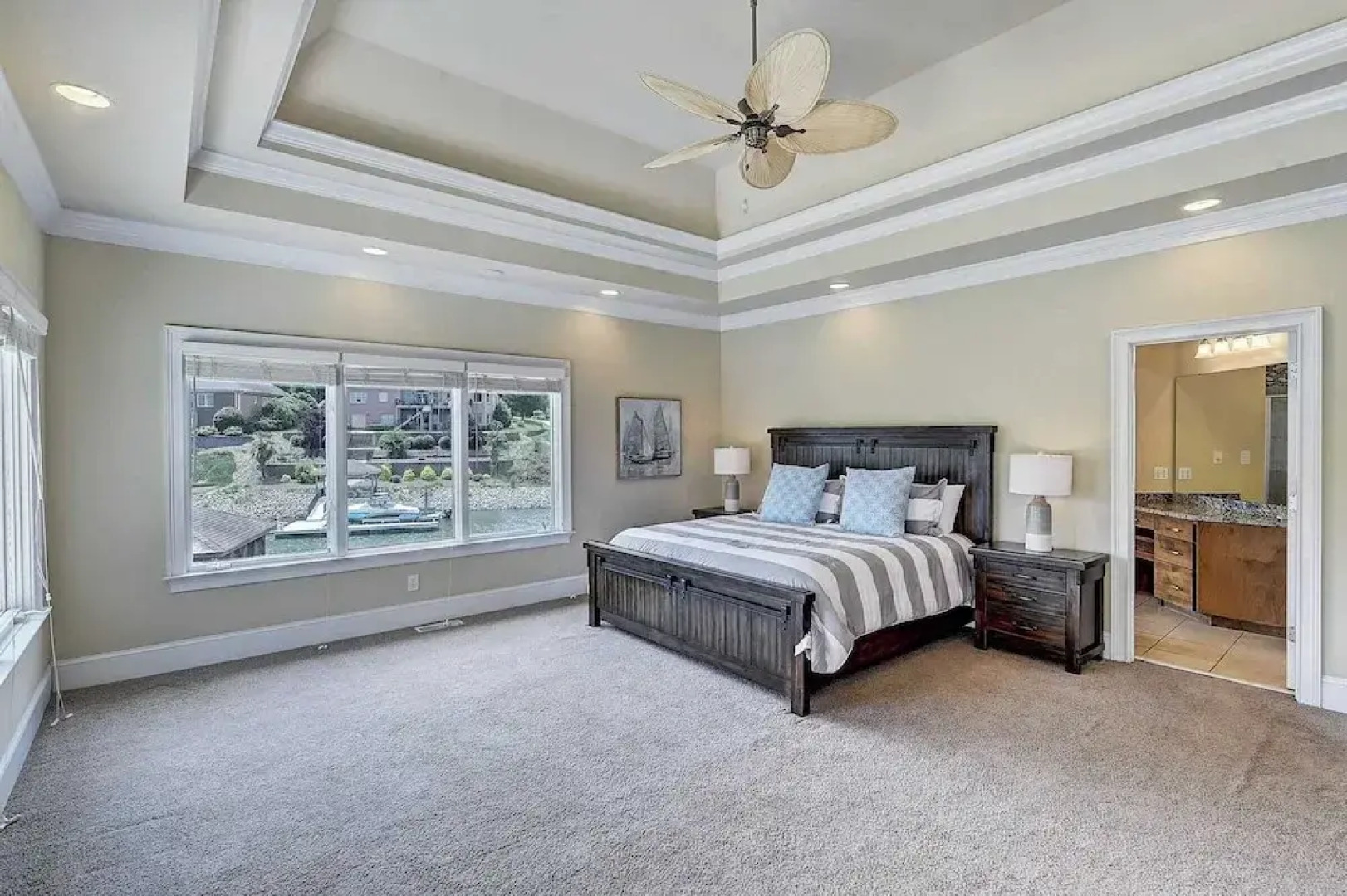 Island Point by Avantstay Sleeps 18 Dock