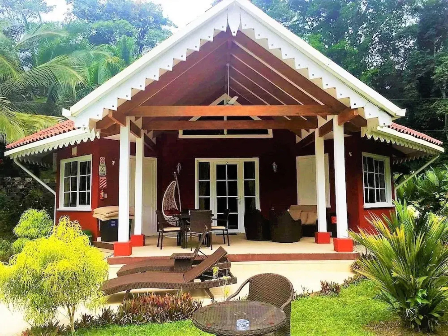 Second Prime Retreats ALL INCLUSIVE