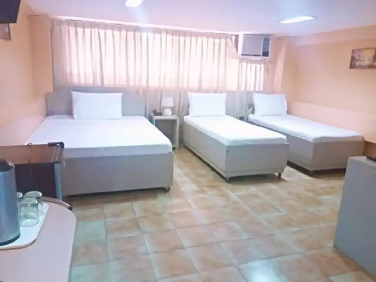 The Ancestors Pension