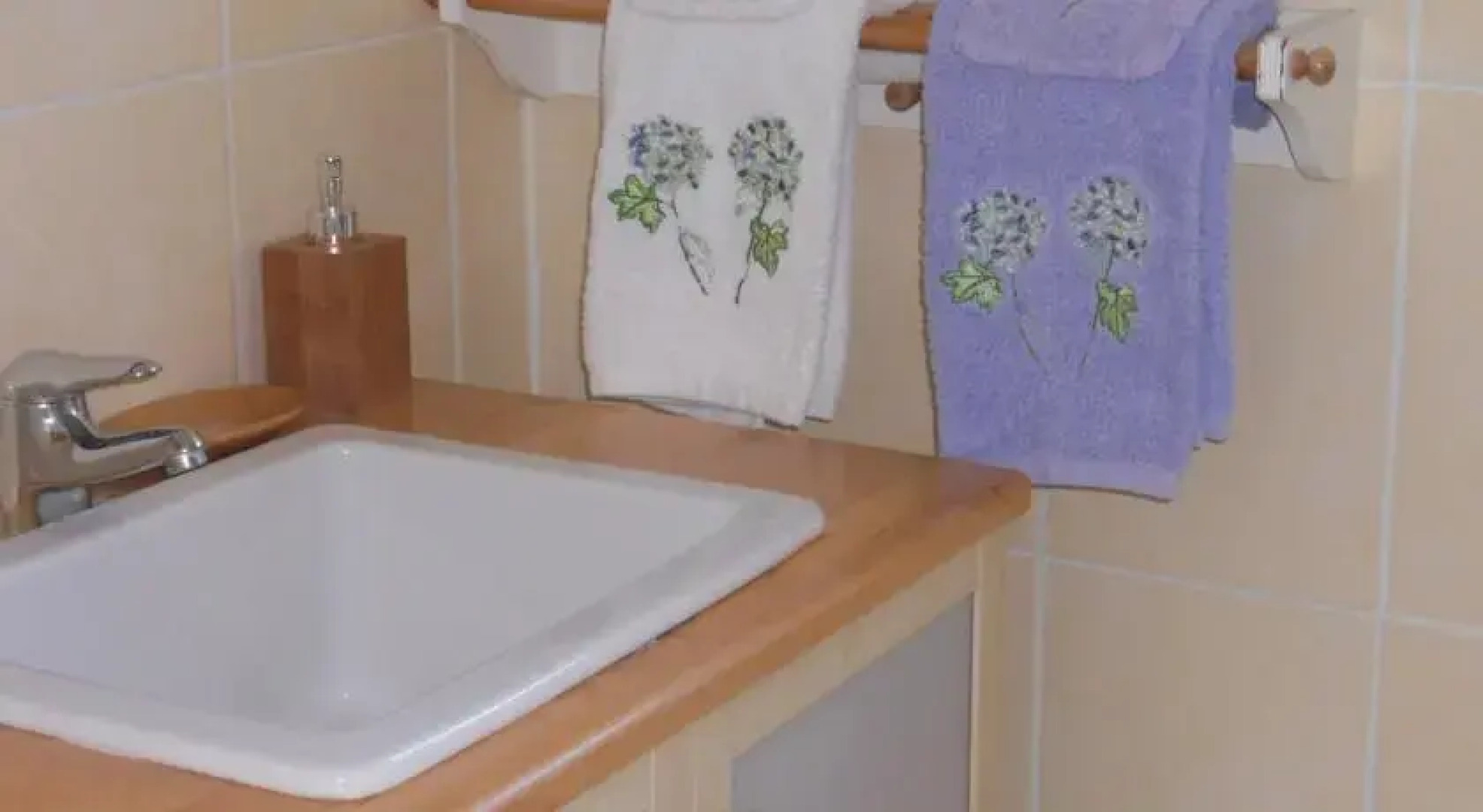 Chambres dhôtes de Kernisi