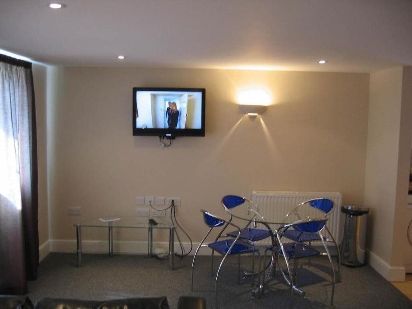 Buckingham Guest House For Contractors