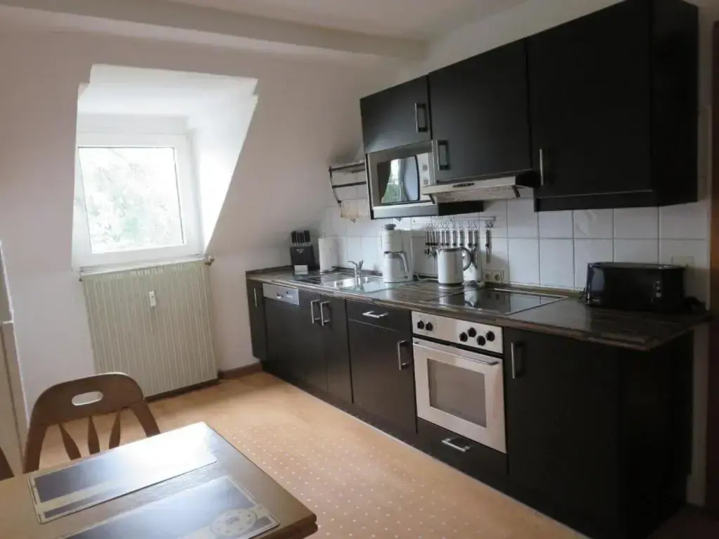 ruhrzimmer Apartments