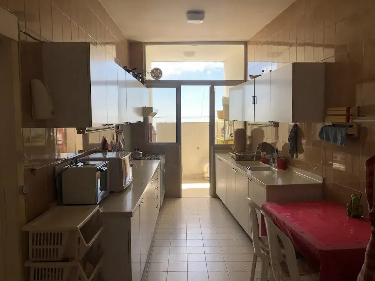 Splendid Valley & Sea View