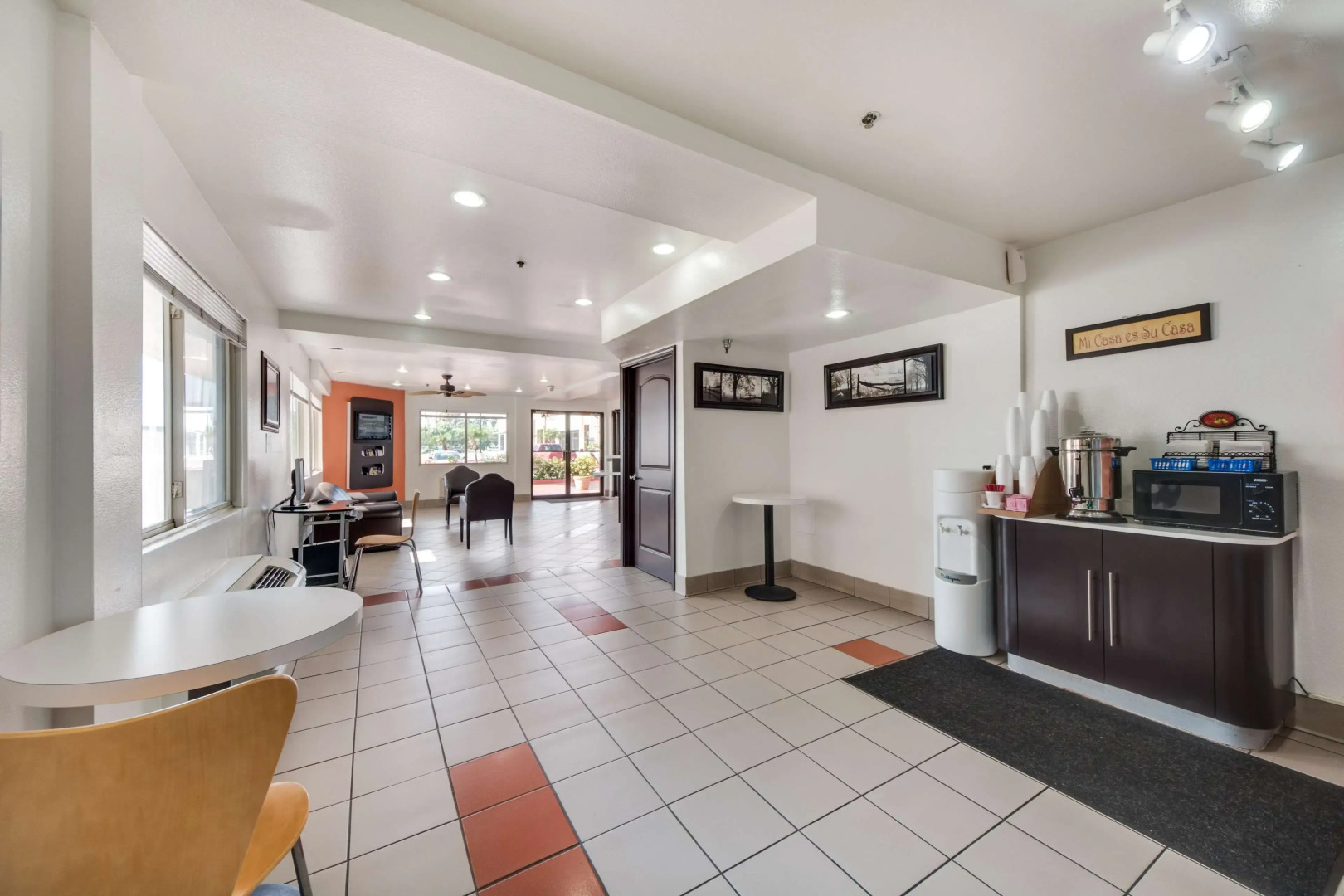 Motel 6 Brownsville, TX North