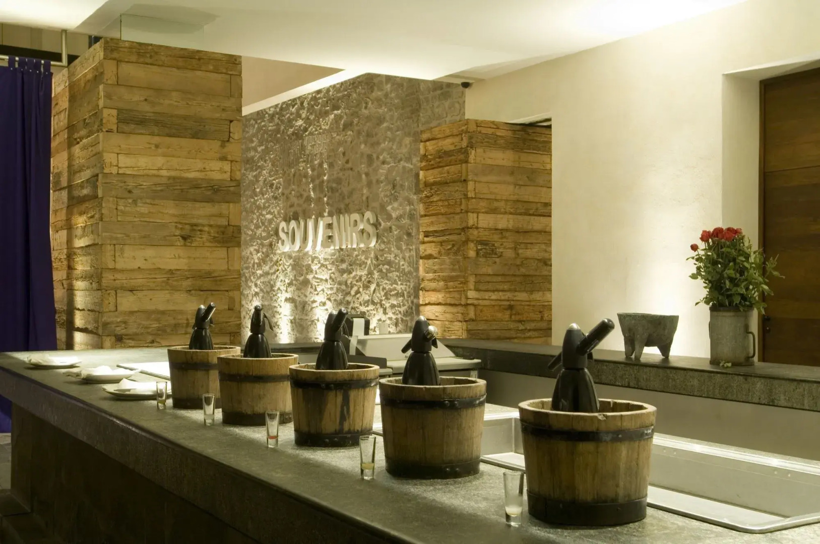 La Purificadora, Puebla, a Member of Design Hotels