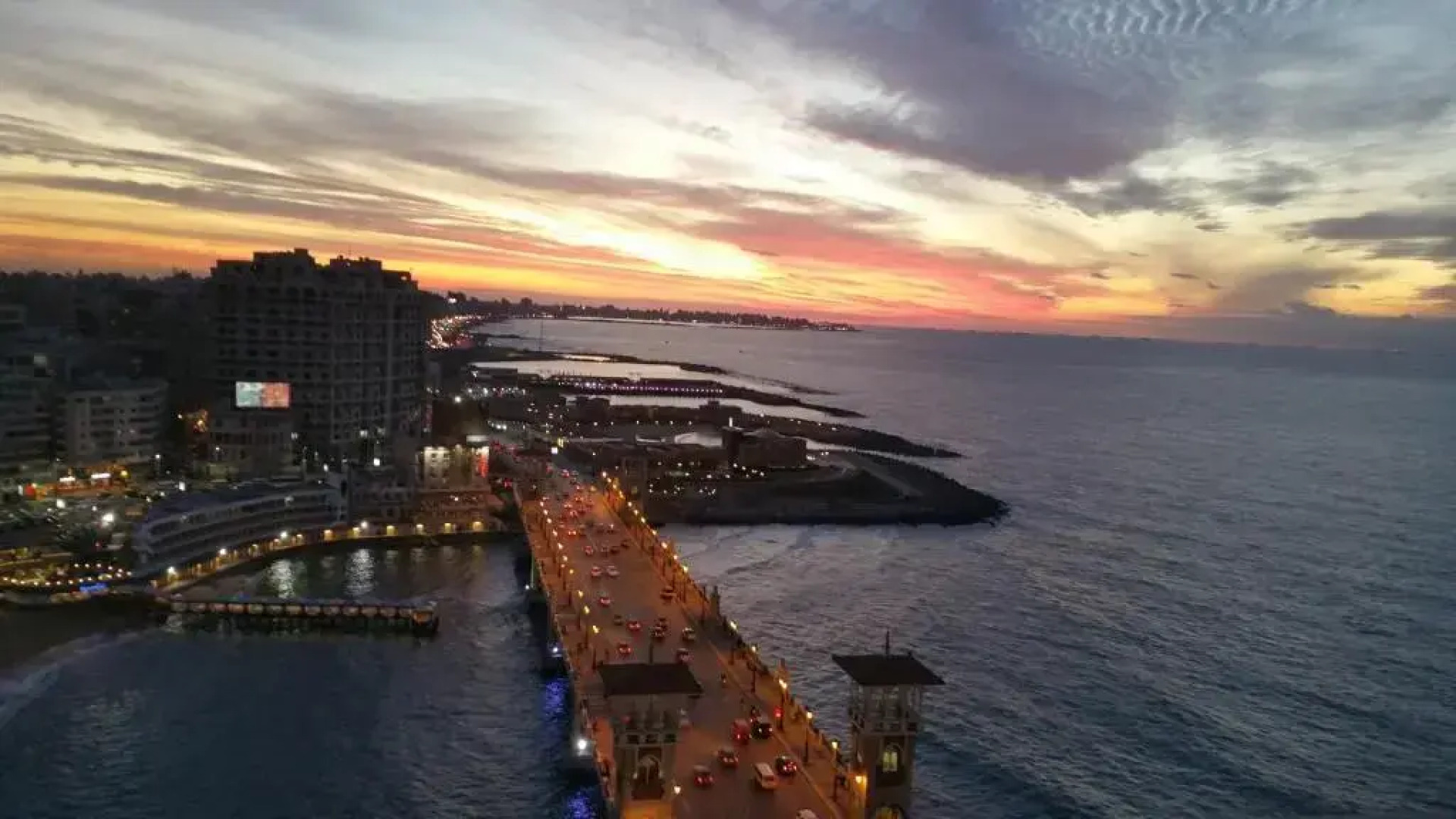 Stanley Bridge Apartment