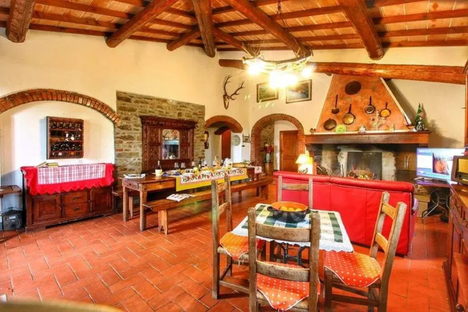 Casa Vacanza Le Corniole