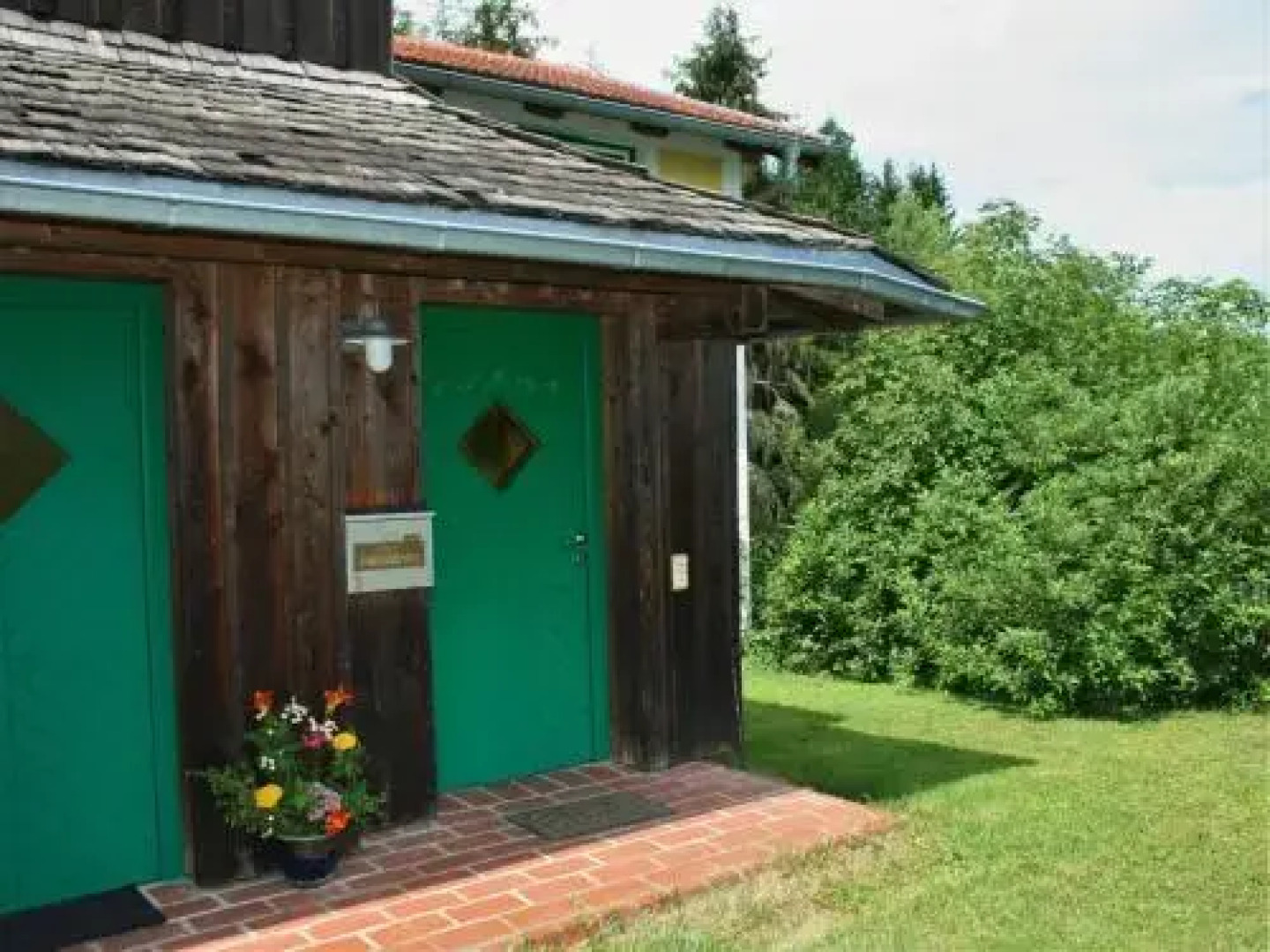 Holiday Home kleine Winten