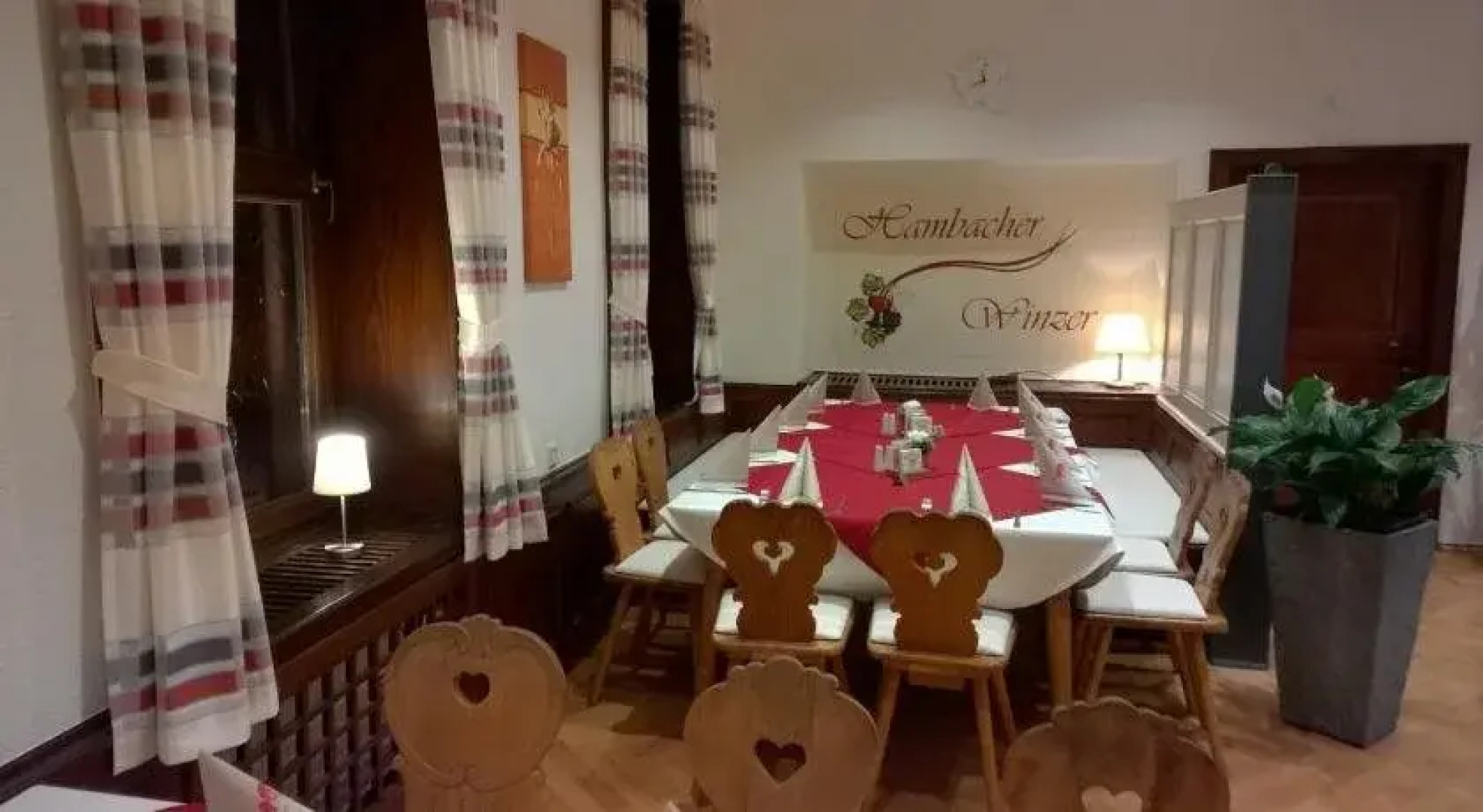 Wendlings Hambacher Winzer