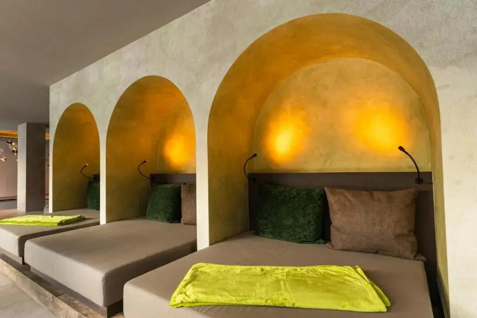 Latemar Hotel Suites & Spa