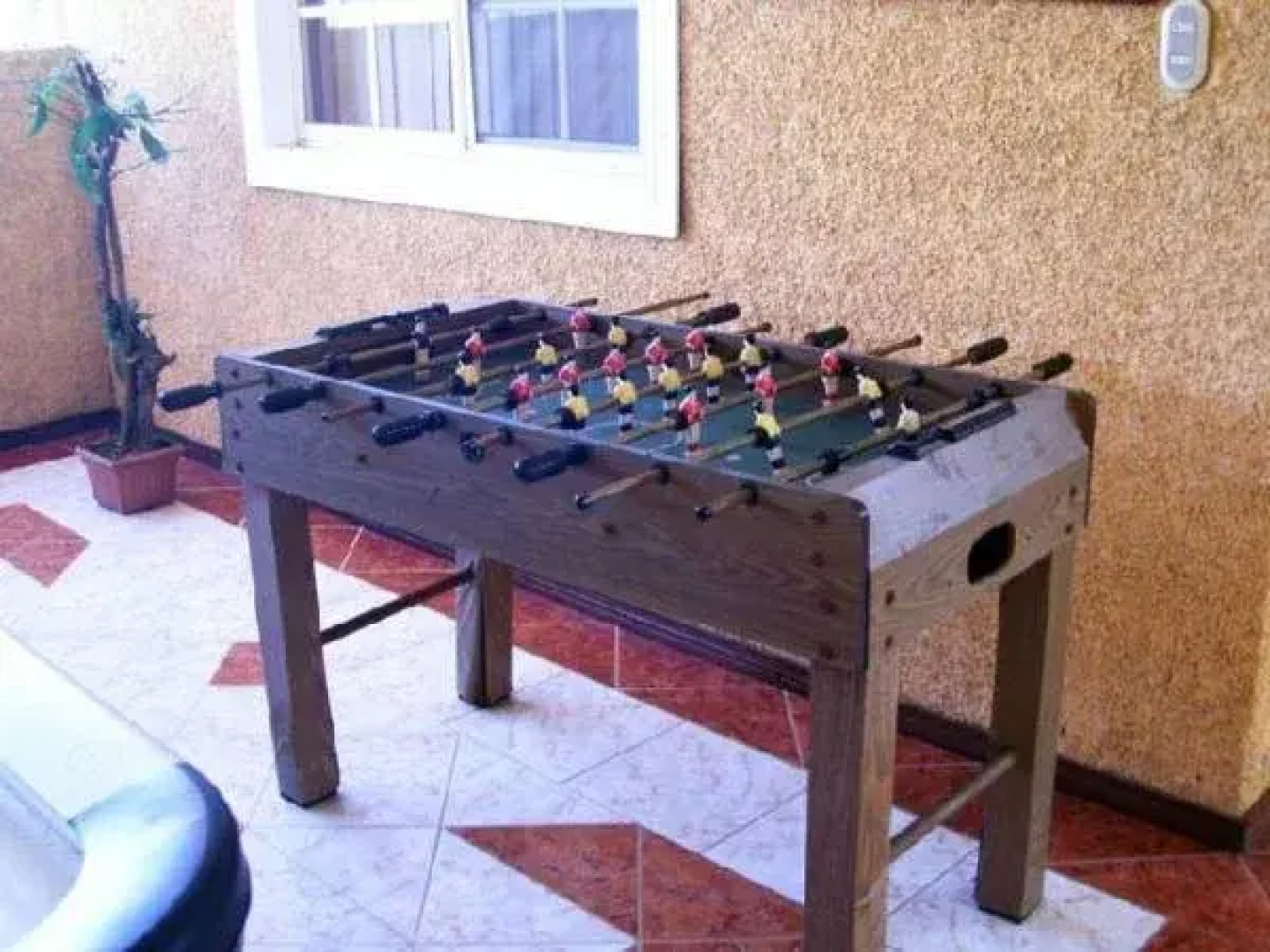 Hotel Real Altamira