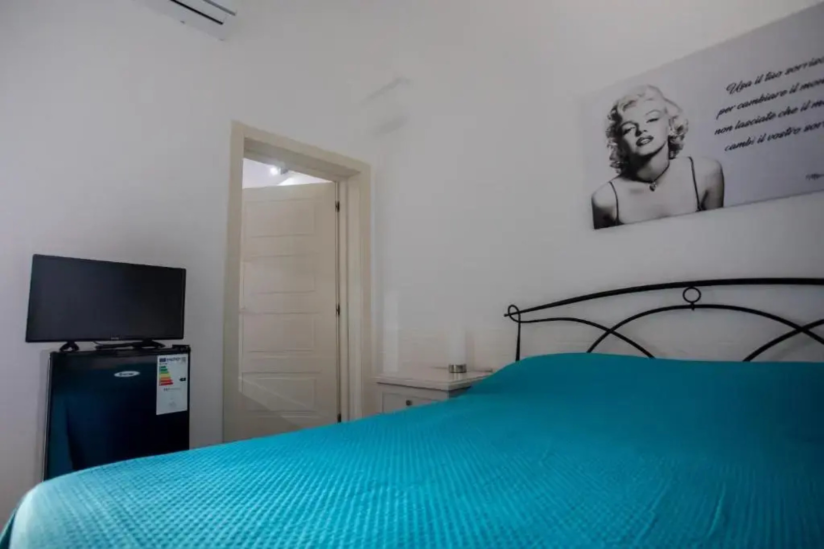 Bed&Dreams in Salento Camera Superior