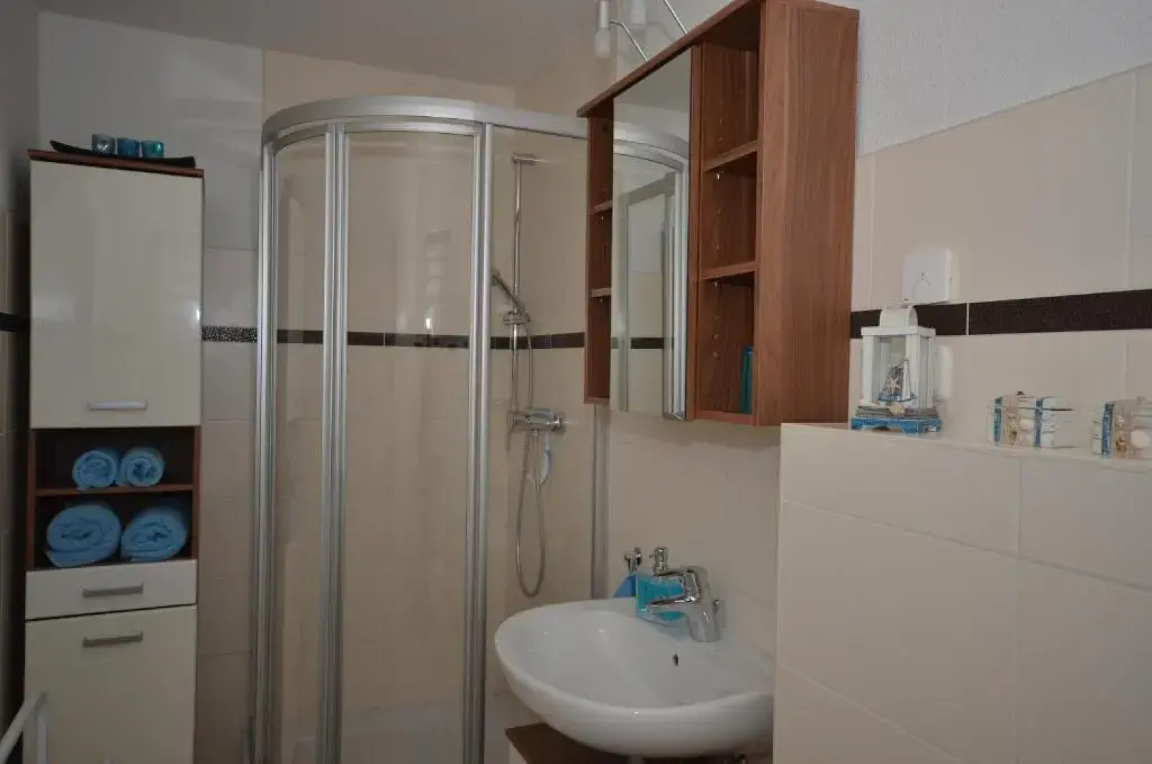 Ferienwohnung im Weinbergweg