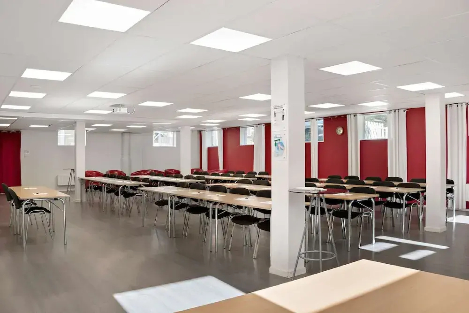 STF Vilsta Vandrarhem