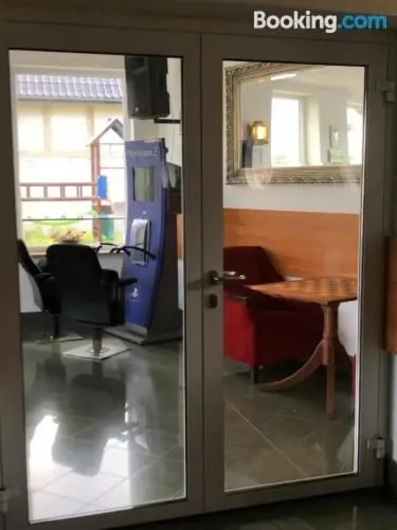 Willa i Domki Primore