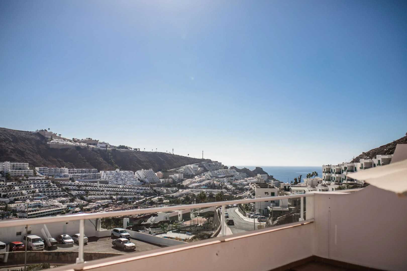 Servatur Terrazamar Suite & Sun Suite