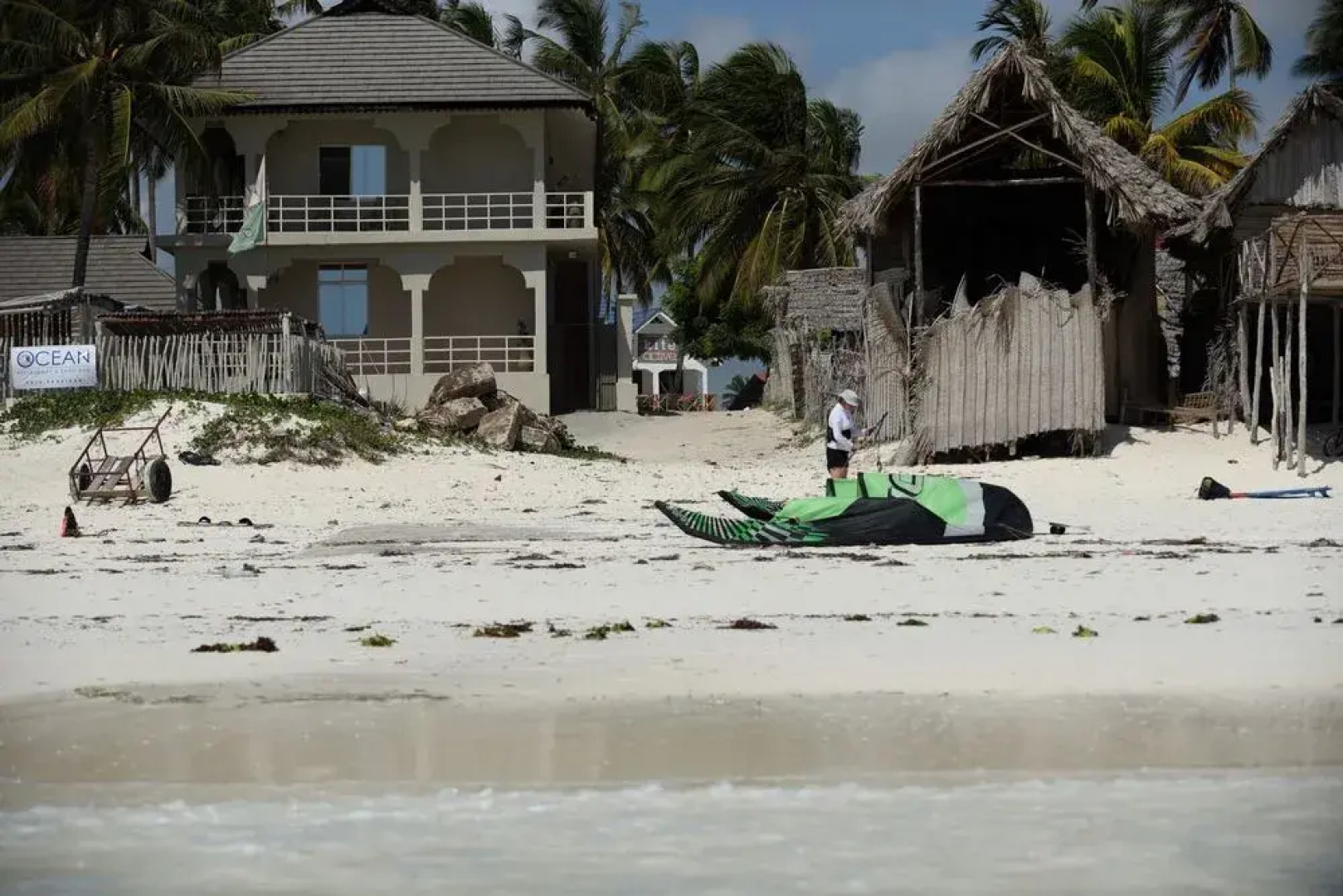 KiteActive Guesthouse