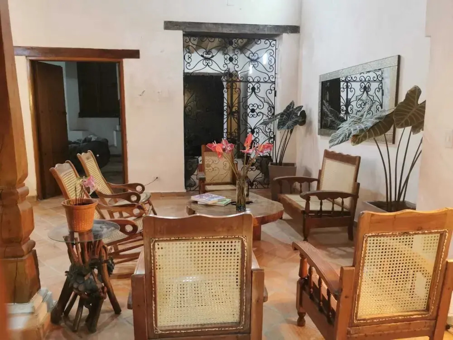 Hotel Boutique Casa Gerar