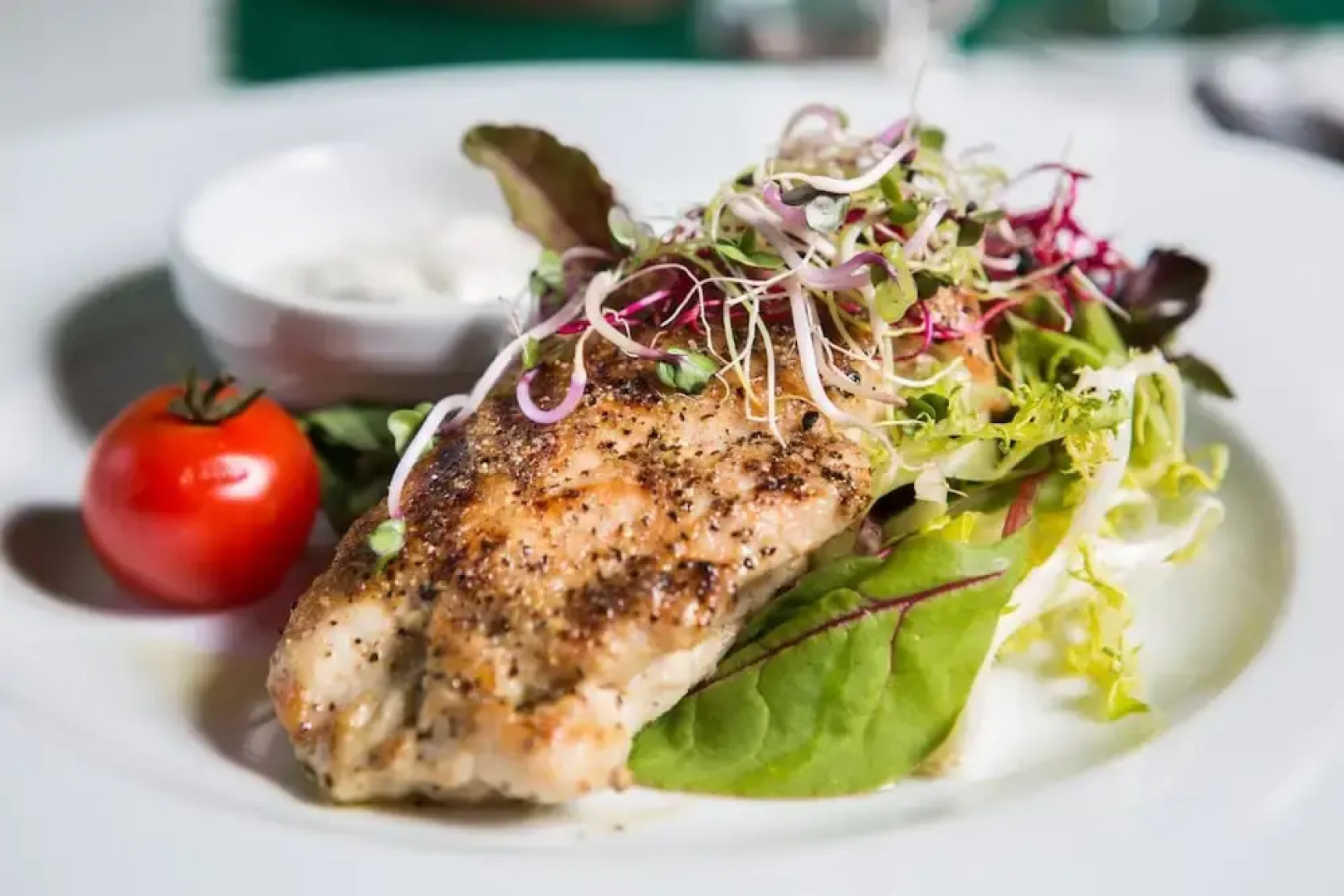 Penzion Country Steak Restaurant