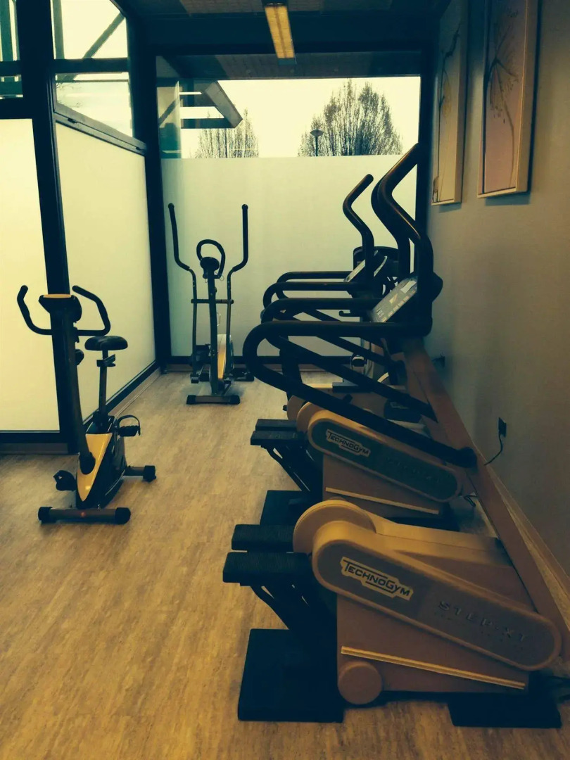 Hotel Ristorante I Castelli