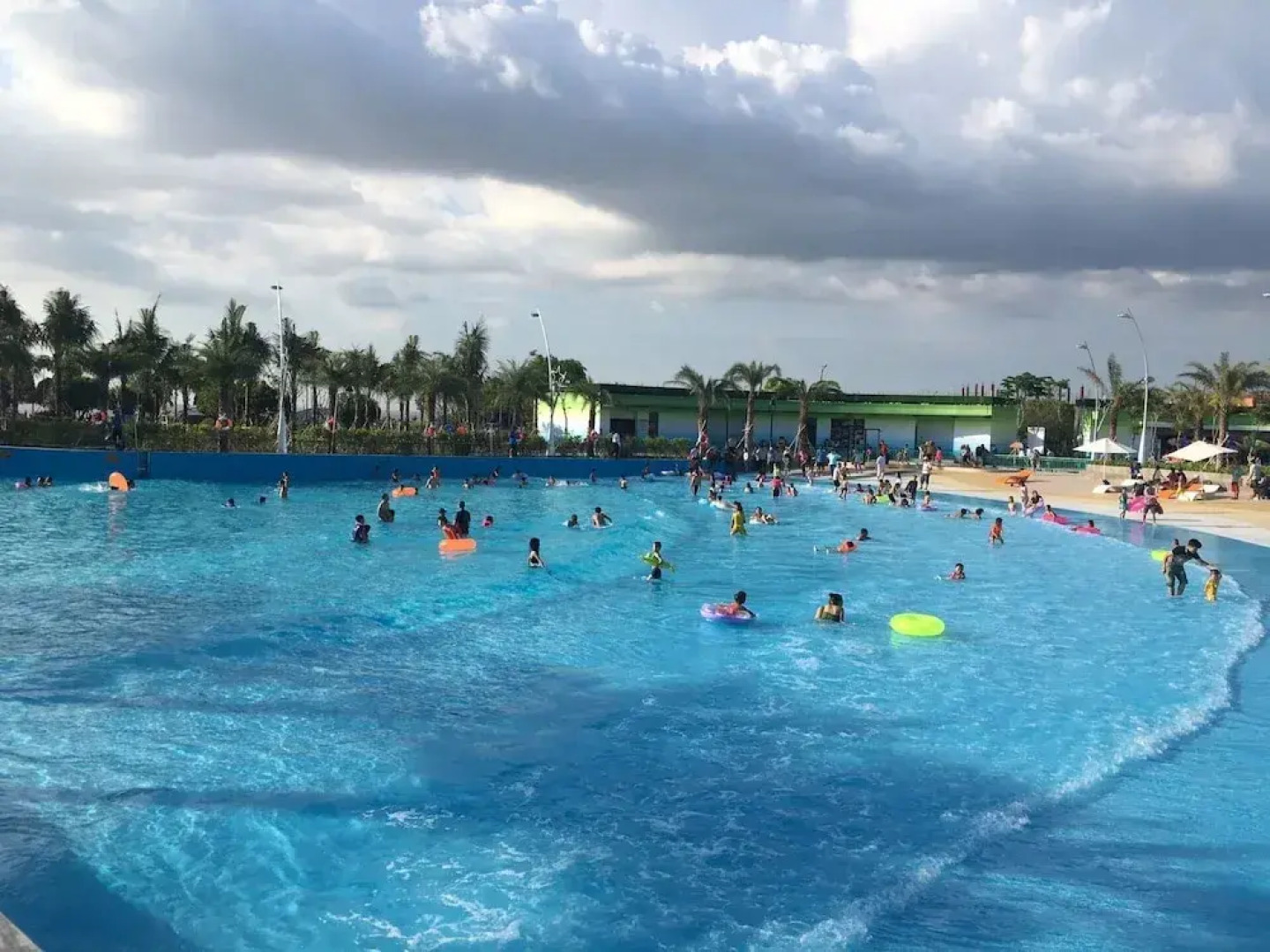 1984 Hotel Kien Giang