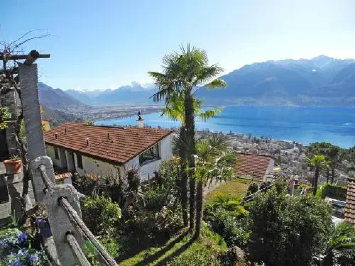 Casa Rondinella App 9500