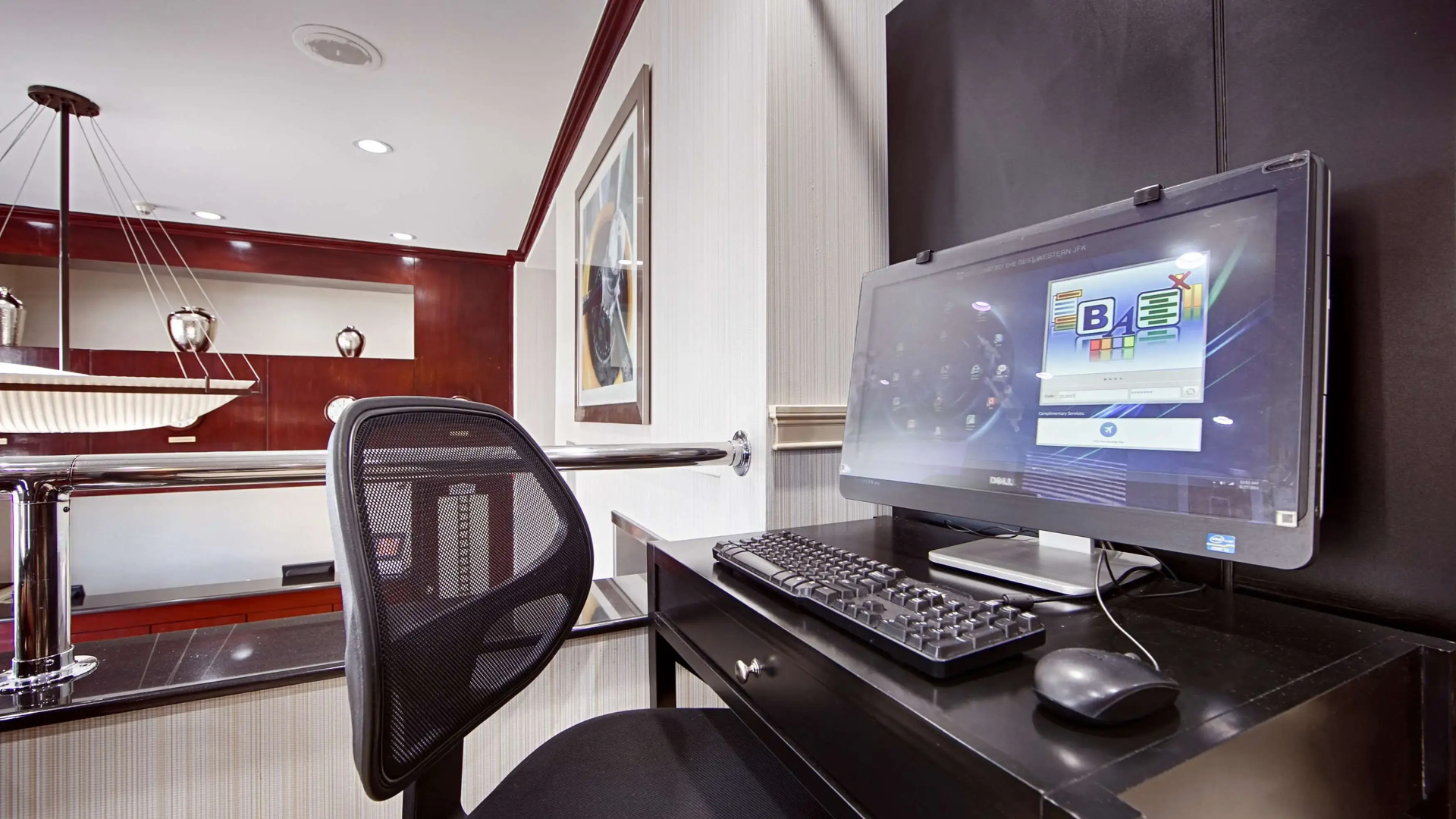 Best Western JFK Airport Hotel