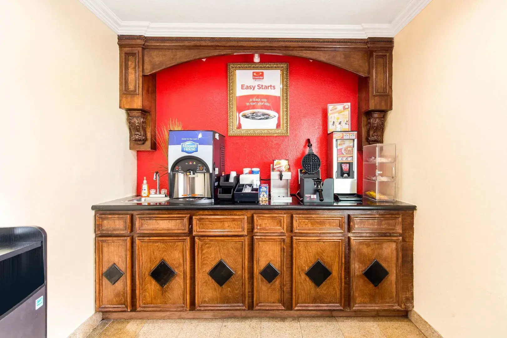 Americas Best Value Inn-Conroe Shenandoah Woodlands