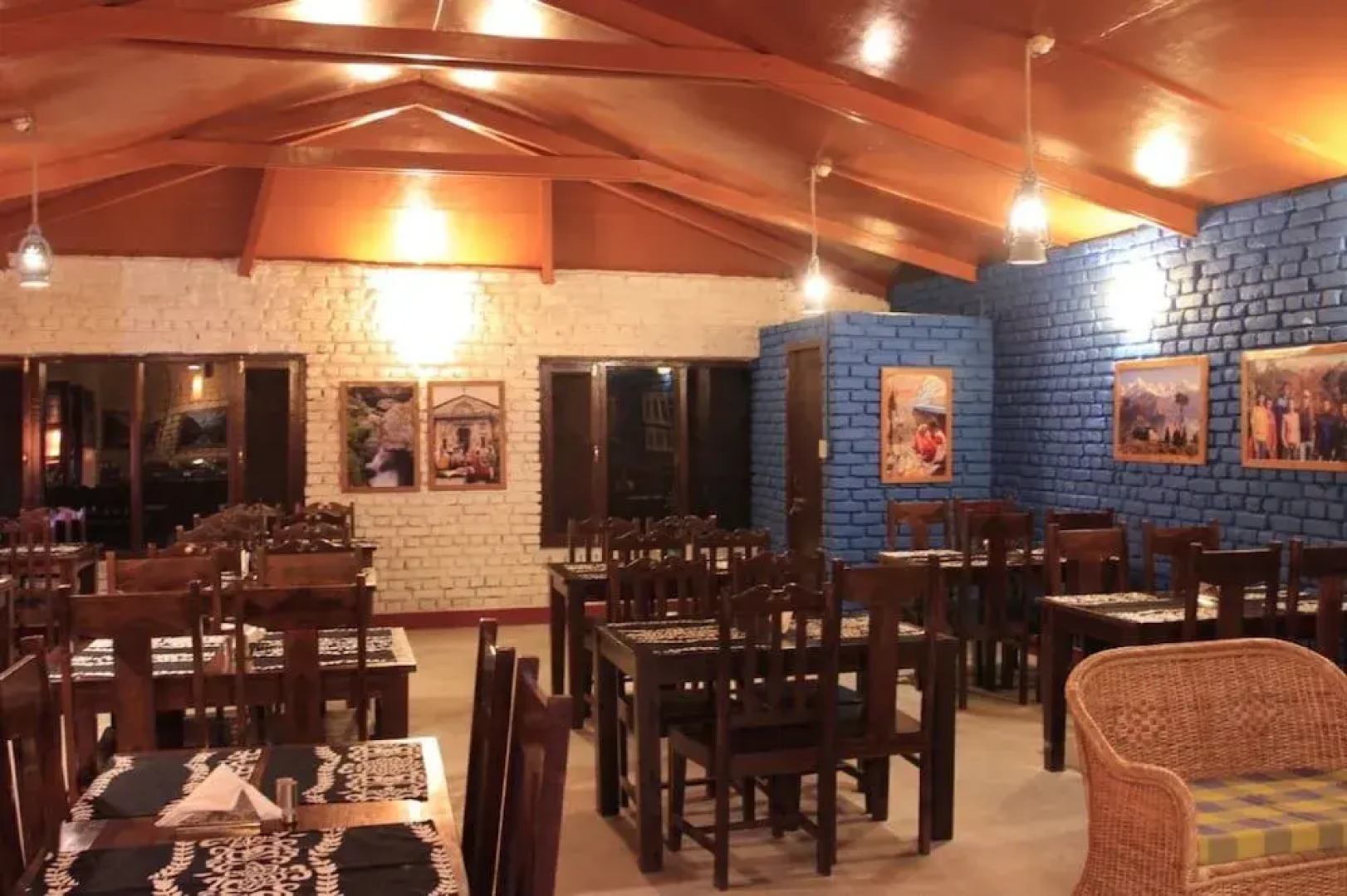 Tehri Retreat By Himalayan Eco Lodges