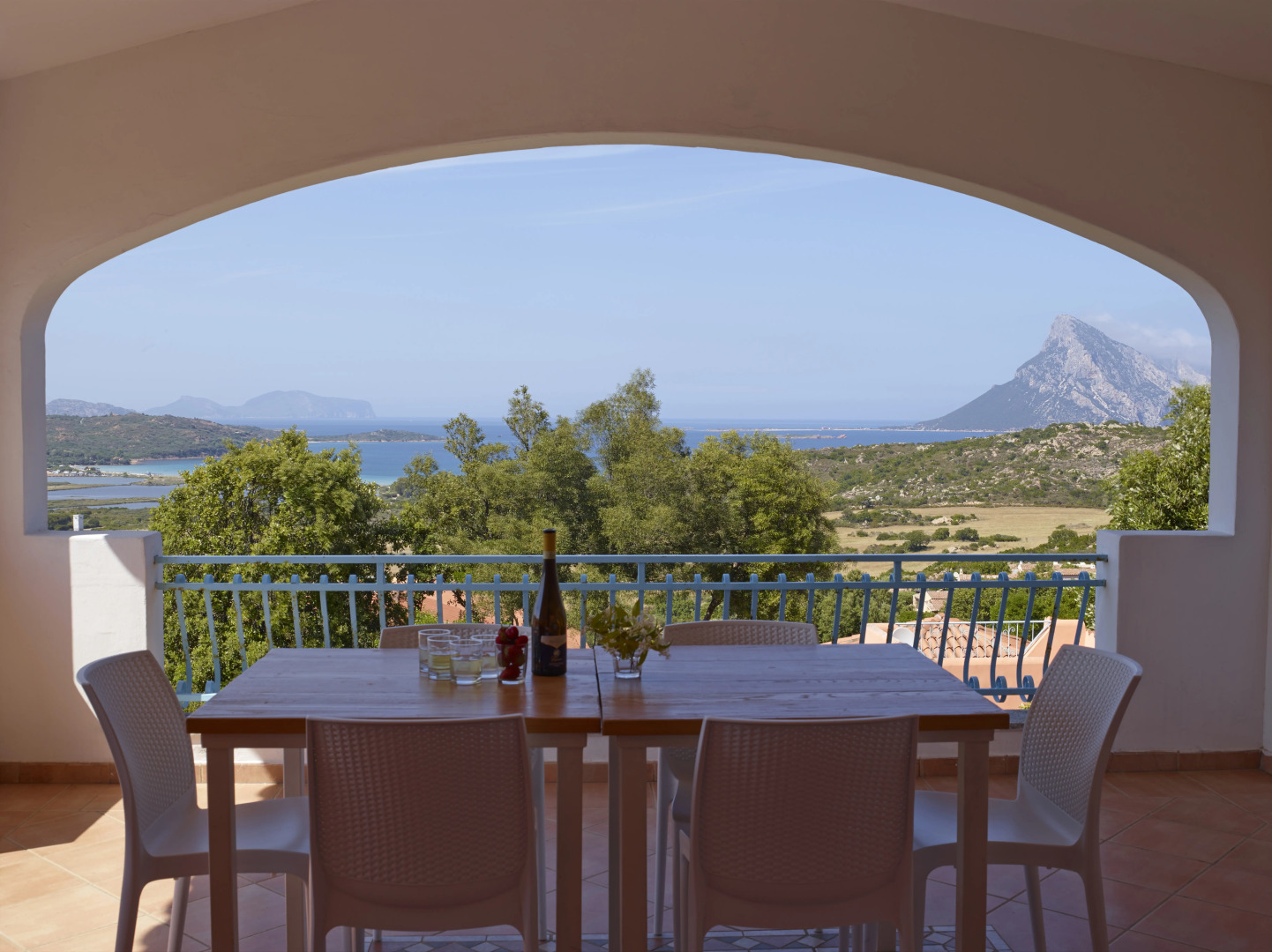 Residence Hotel Lu Nibareddu