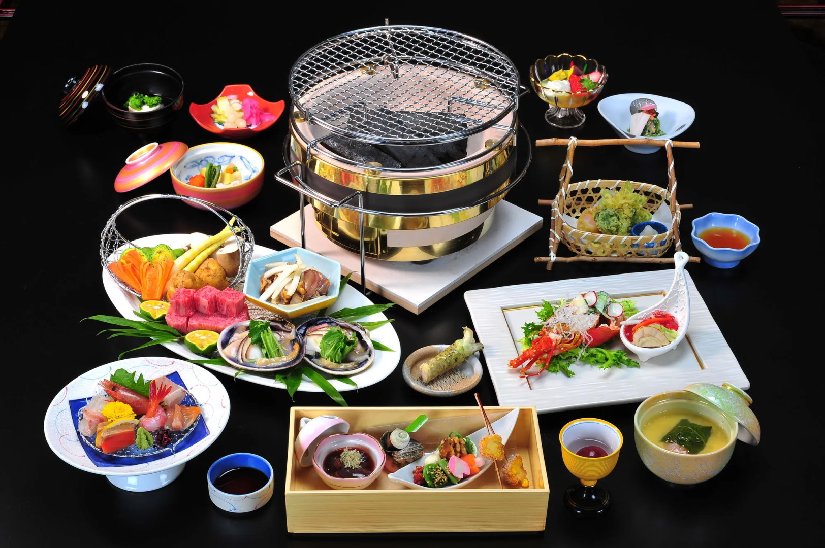 Gero Koyokan Annex WANPAKUTEI