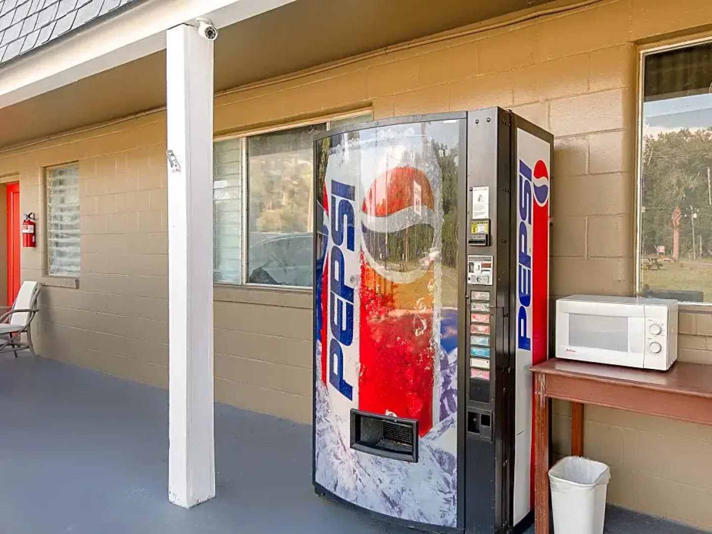 Hotel O near Fanning Springs State Park US Hwy 98