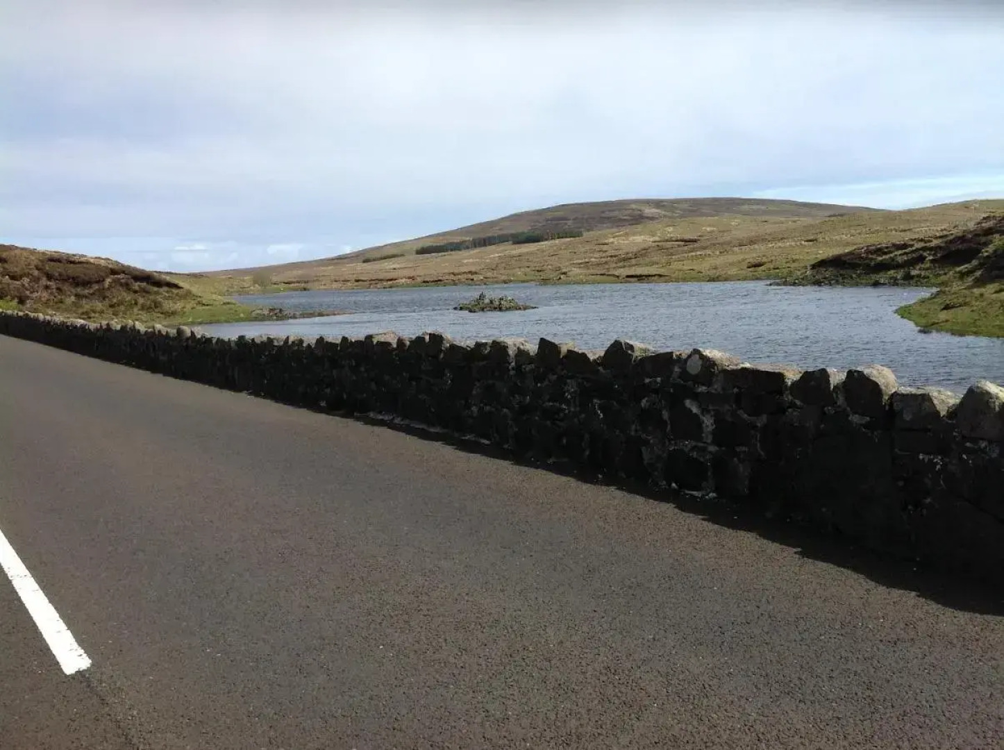 Garron View Bed and Breakfast