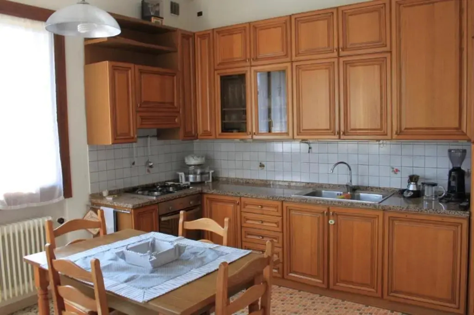 casa vacanza Pina