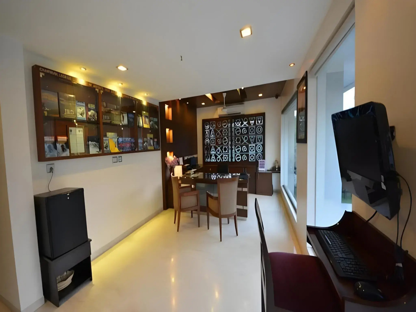 Hotel Legend Inn @ Nagpur