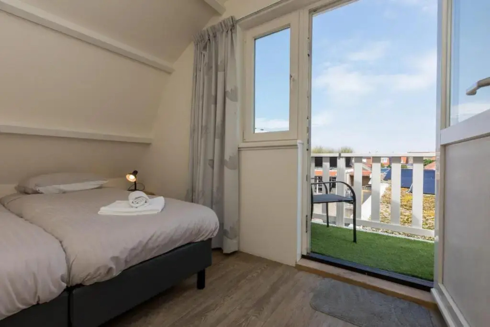 Appartement - Zuidstraat 103 Westkapelle