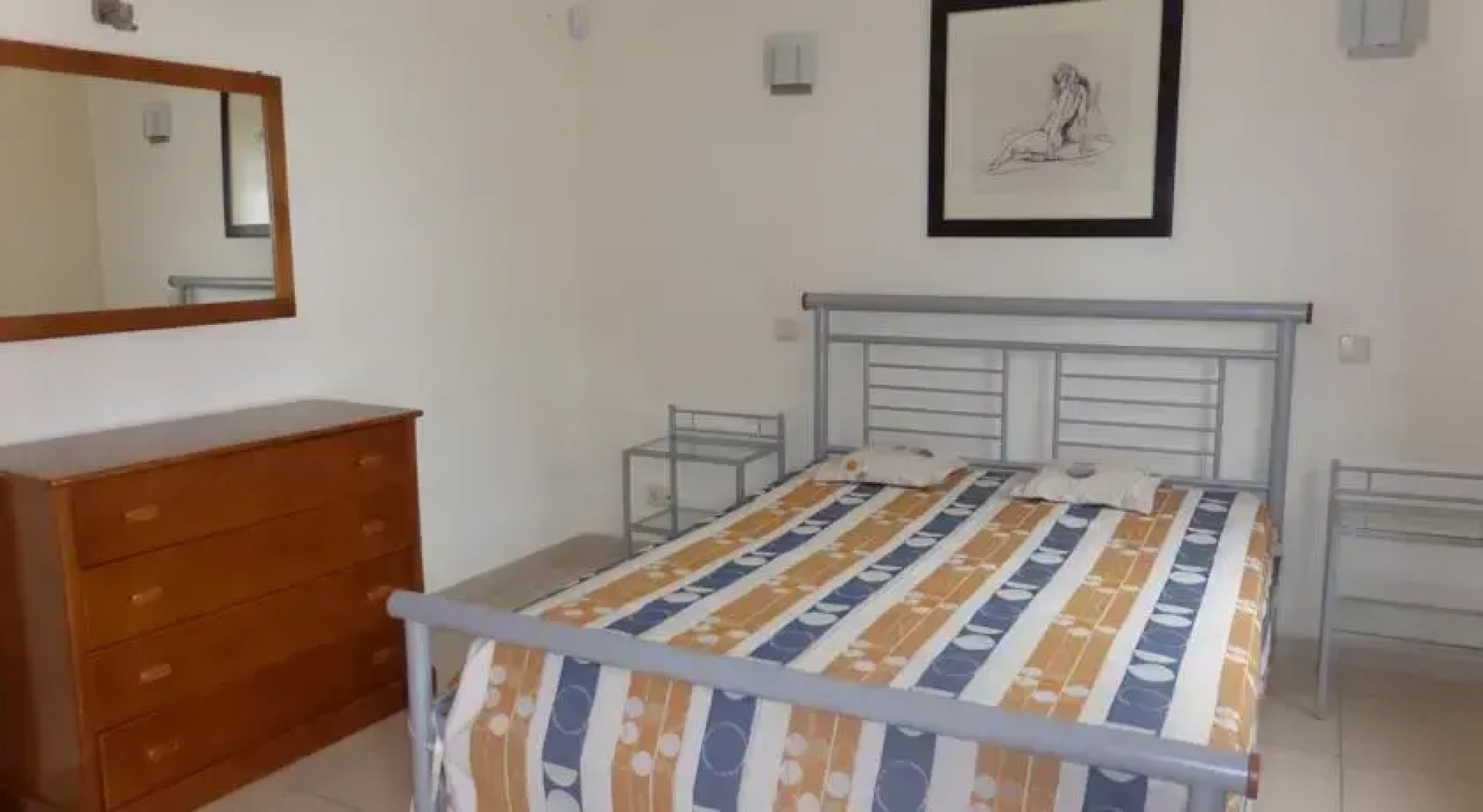 Flor da Falésia Villas