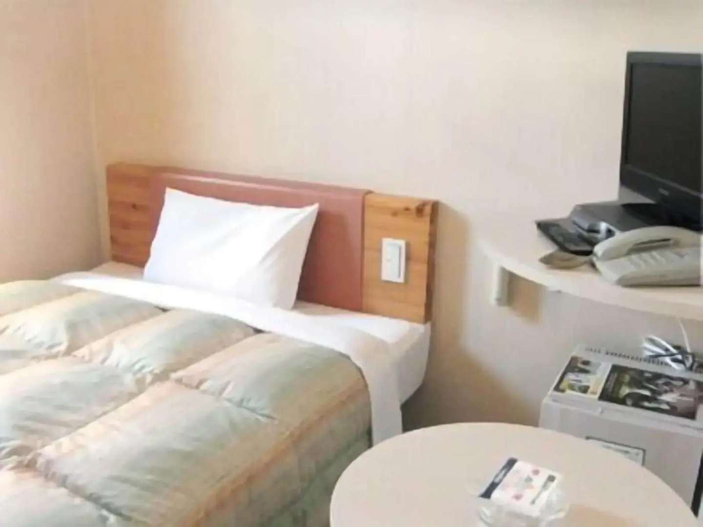 Washington R&B Hotel Sendai Hirosedo-ri Ekimae
