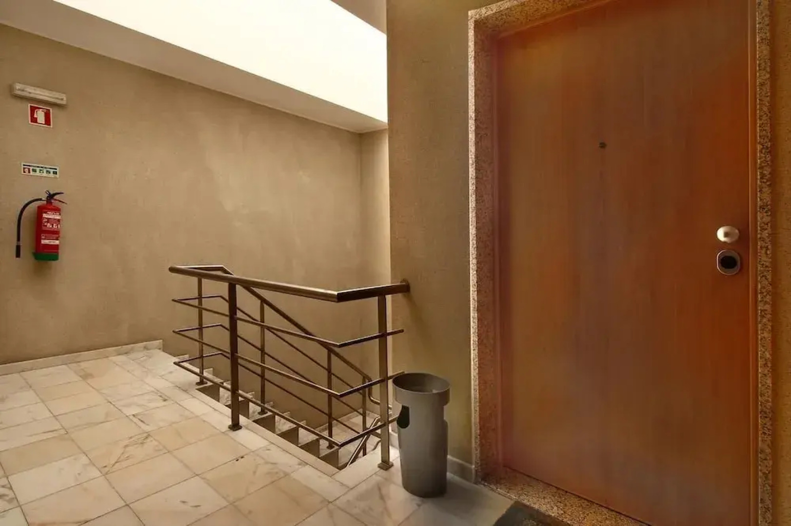 Apartamento Bisengototo