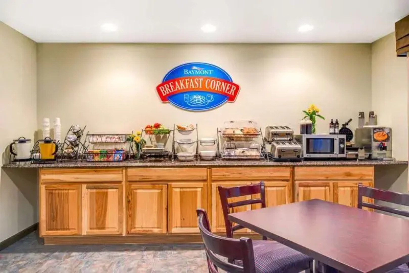 Baymont by Wyndham Montrose