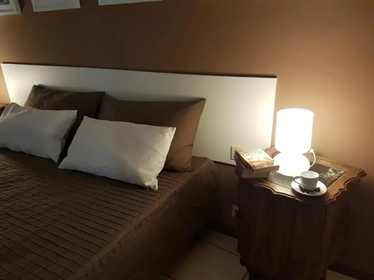 Appartamento al Battistero