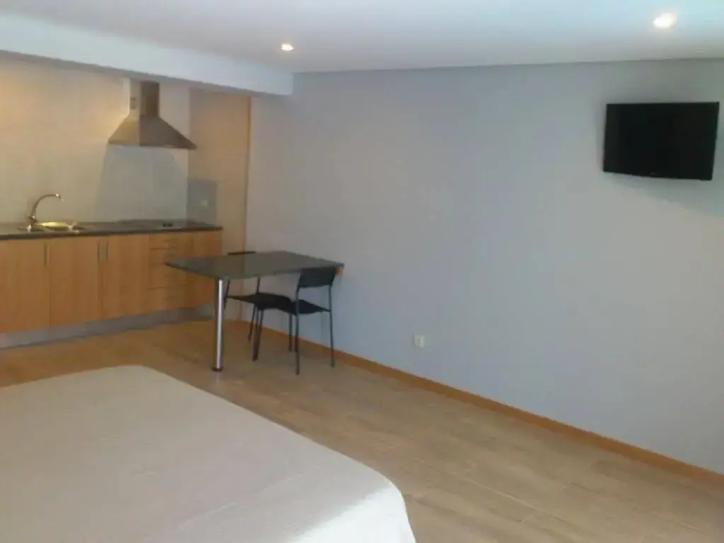 Hotel Lagoa Azul do Gerês