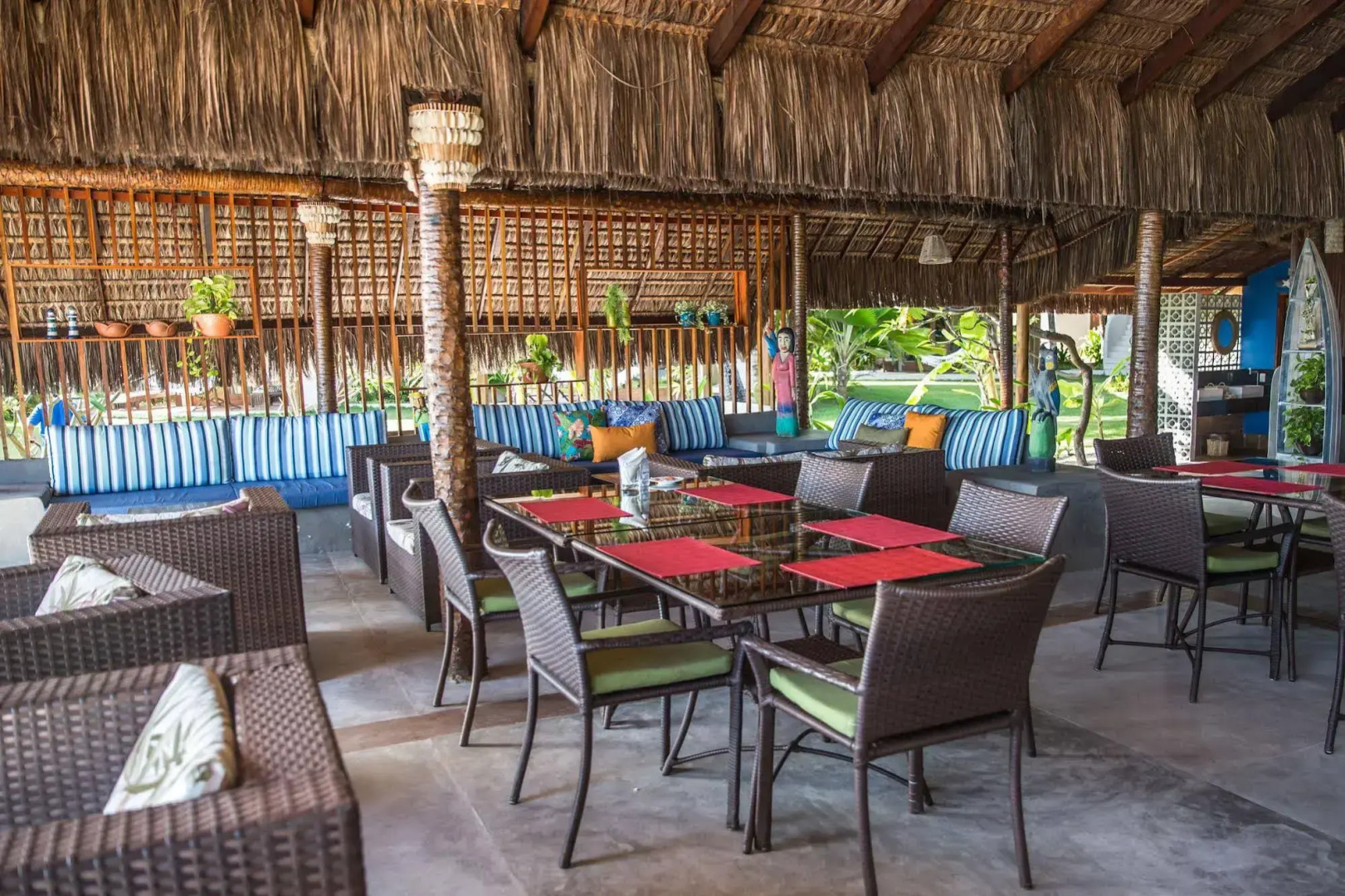 Pousada Vila Vagalume