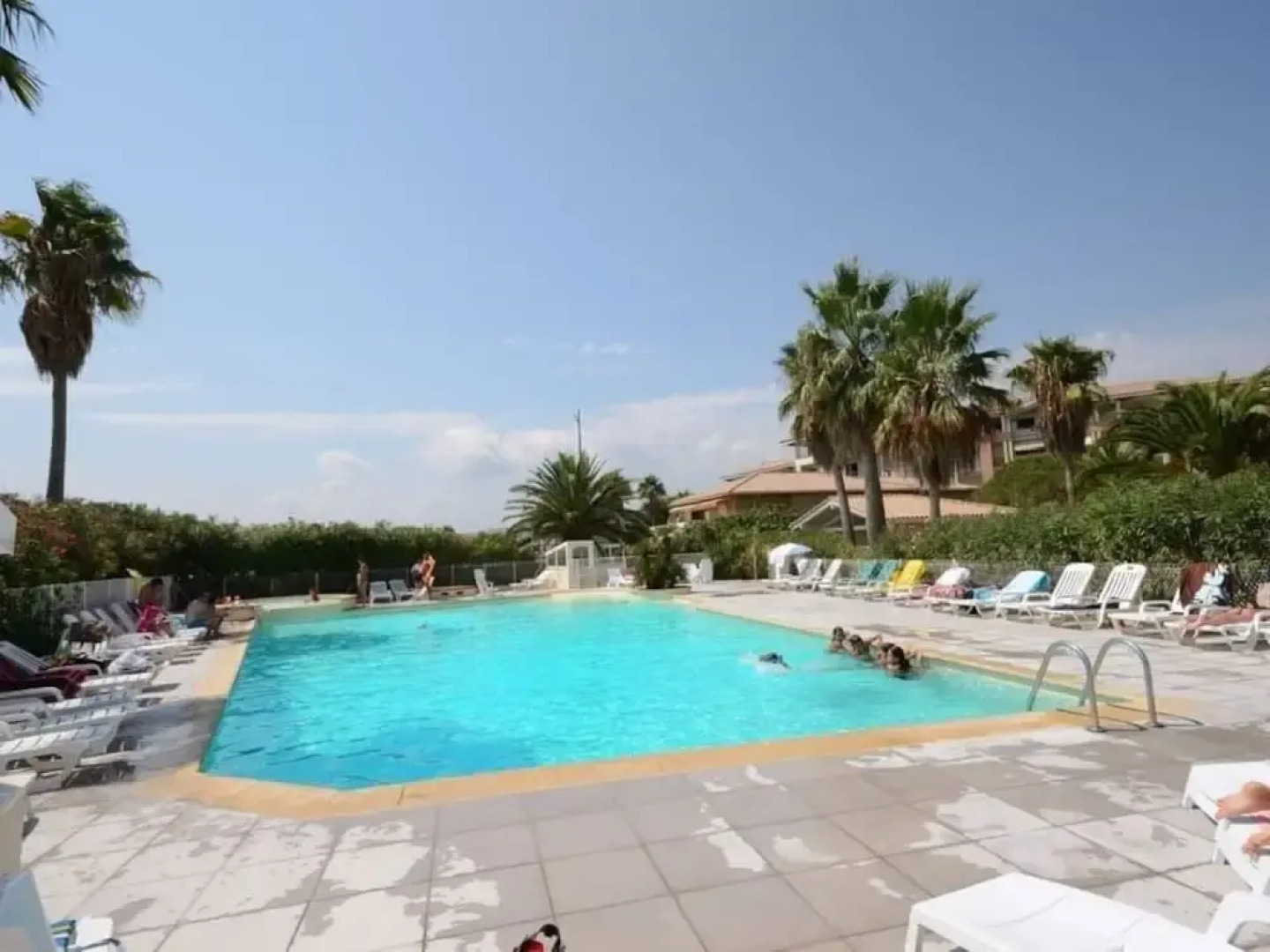 Appartement Cap Hermès