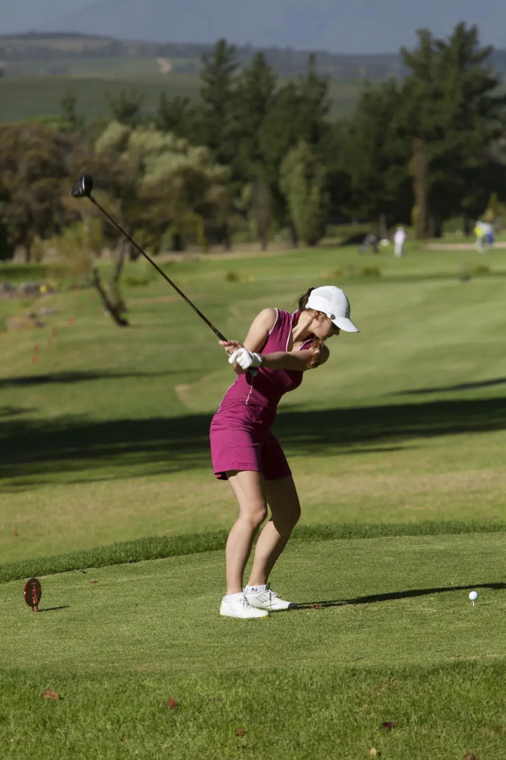 Devonvale Golf & Wine Estate