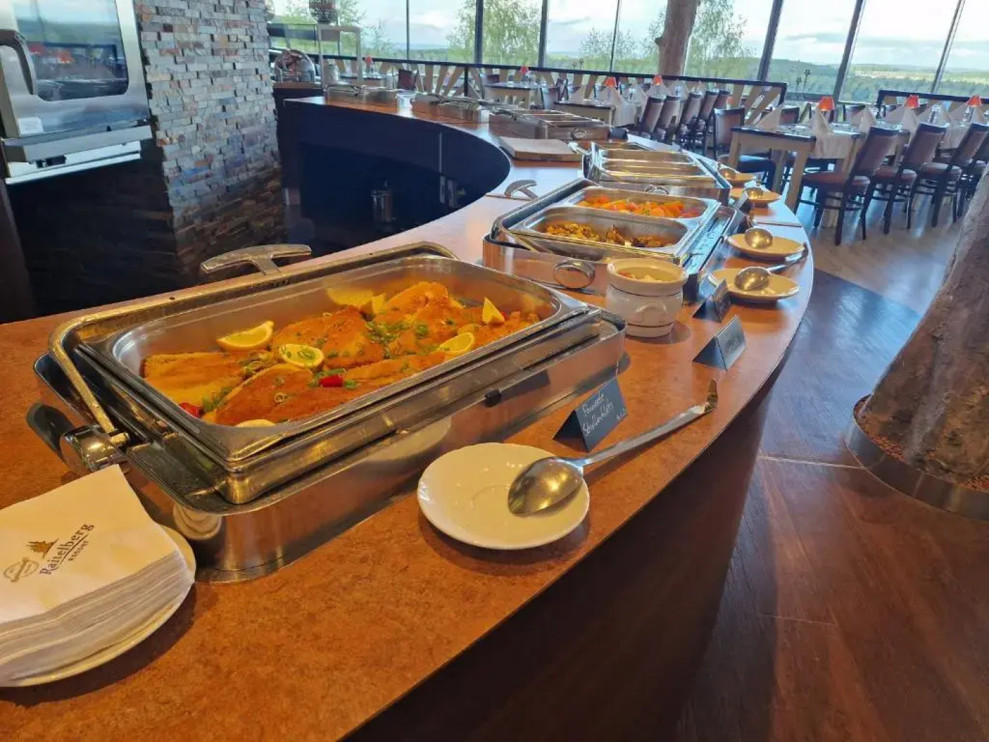 sonnenhotel Raitelberg