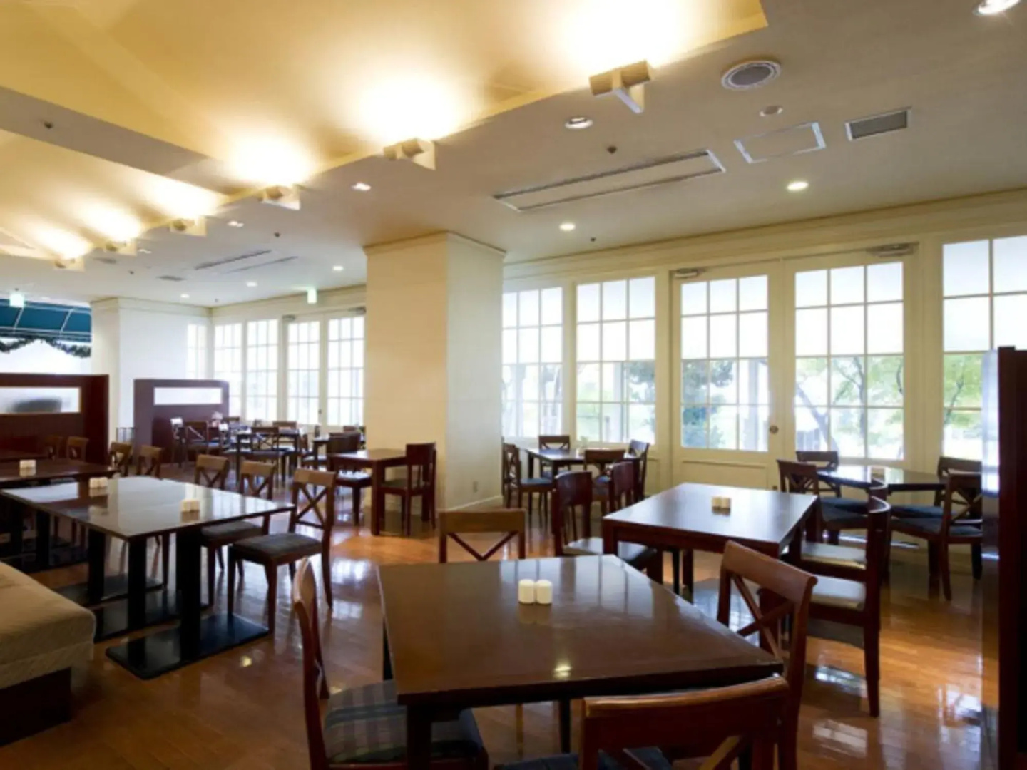Loisir Hotel Toyohashi